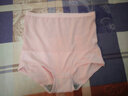 浪莎女士?jì)妊澟哐兠抟d收腹包臀大碼無(wú)痕三角褲（4條裝） 6163兔子粉紅唇淺紅唇小兔子 4條 2XL 建議140-160斤 曬單實(shí)拍圖
