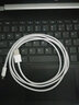 夏弦 安卓快充充電線/數(shù)據(jù)線 適用于1.5米 OPPOR1C R8207 R8200 R8205 曬單實(shí)拍圖