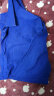 第五季纯色保暖衬衣商务男士正装衬衫法兰绒磨毛加厚衬衫男修身长袖 蓝色SFL5T237 37(体重参考50-55kg) 晒单实拍图