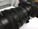 索尼（SONY）全畫幅微單相機變焦鏡頭 適用a7m3 a7r5 a7m4  a7r4 a7s3 a1 FE PZ 28-135mm F4G OSS鏡頭 曬單實拍圖