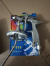 寶麗（Prona）臺灣寶麗pronaR-711/R-771通用型系列噴漆槍家具汽車面漆手動噴槍 R-711-S下壺-1.8口徑 曬單實拍圖