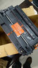 佳能（Canon）CRG-333原裝打印機硒鼓碳粉盒 適用于佳能LBP8750n/8100n 佳能333原裝硒鼓（打印量約10000頁(yè)） 曬單實(shí)拍圖