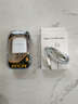 moFWO2A充電器頭快充Type-C數據線(xiàn)套裝 安卓手機適用于 諾基亞X71/X6/6第二代/9 PureView 曬單實(shí)拍圖