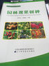 園林景觀植物叢書：園林觀果樹(shù)種 曬單實(shí)拍圖