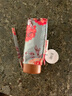 富爾頓（FULTON）聯(lián)名CathKidston遮陽(yáng)防曬五折傘超輕便攜晴雨兩用傘折疊傘新款Antique Rose 曬單實(shí)拍圖