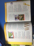 Scholastic學(xué)樂幼兒童啟蒙圖畫字典英文原版 First Dictionary 精裝大開全彩插圖寶寶圖解詞典英語教材工具書firstdictionary 曬單實(shí)拍圖