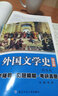 【官方正版】朱維之 外國文學(xué)史 第五版歐美卷 同步輔導習題精解考研真題 第5版外國文學(xué)考研輔導書(shū) 外國文學(xué)史(第五版)歐美卷 同步輔導 曬單實(shí)拍圖