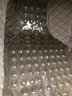 夢(mèng)車(chē)寶環(huán)保材質(zhì)加厚防滑通用汽車(chē)地墊 環(huán)保塑料pvc軟膠防水透明乳膠腳墊 斯柯達昊銳明銳晶銳速派野帝 曬單實(shí)拍圖