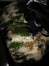 黎程（DAWN TRIP） 羽绒睡袋成人冬季加厚户外露营零下十度室内保暖睡袋羽毛绒 加厚睡袋[2600g绿]+旅行三宝 实拍图