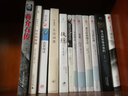 新世紀外國暢銷(xiāo)小說(shuō)書(shū)架2（2010年 套裝共4冊） 曬單實(shí)拍圖