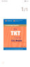 劍橋教師資格證TKT考試 The TKT Course CLIL Module 曬單實(shí)拍圖
