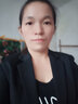 匯美特小西裝職業(yè)裝女裝套裝秋裝正裝外套工裝前臺西服套裝工作服套裙 黑色西裝 M(建議90-100斤以?xún)? 曬單實(shí)拍圖