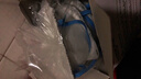 3M 8576 P95 活性炭防塵口罩 酸性氣體異味臭味帶呼吸閥防霧霾PM2.5防護(hù)口罩8577 8576口罩10個(gè)(原裝整盒) 曬單實(shí)拍圖