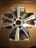 志琦5系轮毂适用于宝马铝合金钢圈 17寸525 实拍图