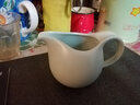 汝道汝窯茶具套裝整套家用茶壺茶杯陶瓷功夫茶具可養(yǎng)蟬翼開片汝瓷套組 汝窯-蓮子壺7入套裝大壺大杯 曬單實拍圖
