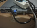 戴爾（DELL）PowerEdge R250/R360 1U機架式服務(wù)器金蝶ERP文件共享云主機服務(wù)器 R250【至強E-2324G 4核3.1G】 32G內存丨2x960G企業(yè)丨RAID1 曬單實(shí)拍圖