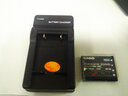 奧德盛（ODSX） NP-80 卡西歐 CASIO EX-Z800 Z280 數碼相機電池 充電器 一電一充 NP-80 曬單實拍圖