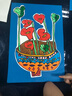 杜曼閃卡幼兒學(xué)前無(wú)圖識字卡片早教識字啟蒙幼小銜接一年級人教版300字 識字卡片 曬單實(shí)拍圖