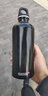 希格（SIGG） SIGG希格便攜防漏杯子 創(chuàng)意運(yùn)動(dòng)水杯 隨手杯經(jīng)典系列水壺 黑600ml8327.30+背帶套 配保溫套 曬單實(shí)拍圖