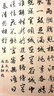 歷代書(shū)家集字叢書(shū)：集字題畫(huà)詩(shī)詞·梅 曬單實(shí)拍圖
