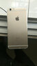 喜日子 適用于蘋果6S手機殼保護套/防摔透明款 適用于iPhone6s/蘋果6 Plus 蘋果6P/6sP((5.5英寸)透明殼+鋼化膜 曬單實拍圖