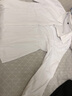 【月銷過(guò)千】昂柏職業(yè)裝女裝套裝 春秋小西裝女外套 商務(wù)OL面試正裝女西服酒店銷售工裝工作服女 黑西服+襯衫+西裙 L 曬單實(shí)拍圖