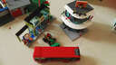 樂高 LEGO 60026 城市系列 城市廣場NEW 2013 曬單實拍圖