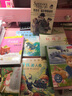 中國兒童文學(xué)名家名作圖畫(huà)書(shū)典藏第二輯（套裝共6冊） 曬單實(shí)拍圖