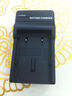 蒂森特（dste）適用于 JVC D360 D360EX 勝利 攝像機電池 BN-VF707 充電器 曬單實拍圖