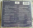 進口CD 保羅·麥克里希 佩爾戈萊西：圣母悼歌（2CD） 曬單實拍圖