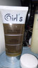 Girl's女孩 女孩平衡補(bǔ)水海洋海膠面膜100ml 面部護(hù)理 水洗式面膜 曬單實拍圖