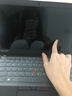 聯(lián)想（Lenovo） 聯(lián)想屏幕膜12.5英寸X280 X270筆記本電腦鋼化屏幕保護貼膜 防藍光高清屏幕膜（軟膜） 曬單實(shí)拍圖