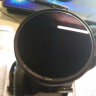 耐司（NiSi）NC ND铜框减光镜 中灰密度镜 nd镜 滤镜微单单反相机滤镜红外截止镀膜低色偏玻璃 ND64(减6档) 82mm 实拍图