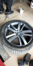 固特異（Goodyear）固特異輪胎 EAGLE F1 ASYMMETRIC 275/45R20 110Y 奧迪Q7途銳 全新汽車(chē)輪胎 曬單實(shí)拍圖