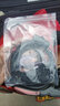 瑞寶（RUIBAO） 對(duì)講機(jī)耳機(jī)適用于小米對(duì)講機(jī)耳機(jī)米家可伸縮喉震喉控耳麥摩托車騎行指控空氣導(dǎo)管戰(zhàn)術(shù) 小米喉麥 曬單實(shí)拍圖