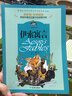 伊索寓言：散文家余秋雨先生作序推薦叢書(shū)（兒童彩圖注音版） 曬單實(shí)拍圖