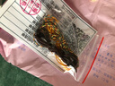 福安閣 原色六道木降龍木佛珠手串手工制作精品收藏文藝復古百搭手鏈 蘋(píng)果圓10mm*8mm 曬單實(shí)拍圖