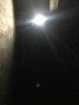 賽柯盾 一拖二200W太陽(yáng)能燈新農村家用路燈雷達感應光控常亮室外庭院燈 一拖二雙燈頭65W聚寶盆款 曬單實(shí)拍圖