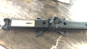 皇馳 汽車(chē)手搖式千斤頂 車(chē)載應急工具3T2噸千斤頂 小轎車(chē)換胎用千金頂 3噸扳手省力款（面包轎車(chē)越野通用）+L字扳手 曬單實(shí)拍圖