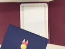 布谷鳥(niǎo)（cuckoo） 高檔證書(shū)齒輪圓形印章鋼印貼紙標簽榮譽(yù)證書(shū)歐式獎狀紙粘貼蝴蝶結證件裝飾 金色獎?wù)?900321 （36枚） 1個(gè) 曬單實(shí)拍圖