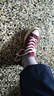 匡威（Converse）秋冬季男鞋女鞋情侶鞋AllStar1970S三星標(biāo)時尚運(yùn)動鞋帆布鞋休閑鞋 170801C  36.5 曬單實拍圖