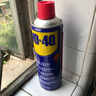 東馬仕除銹劑wd40門鎖潤滑油機(jī)械防銹螺栓絲松動(dòng)窗合頁自行車鏈條清潔 400ML一瓶 曬單實(shí)拍圖