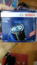 博世機油濾芯適用于 廣汽三菱歐藍德 2.0L 2.4L(06至21款) 曬單實(shí)拍圖