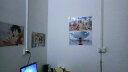 居梦坞海贼王海报卡通动漫挂画客厅创意卧室墙画人物画动漫二次元周边 NB1852 50*30cm 实拍图
