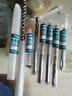 奧奔電錘鉆頭圓柄兩坑兩槽加長(cháng)混凝土穿墻沖擊鉆頭 圓柄兩坑16*350【單支裝】 曬單實(shí)拍圖