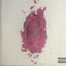 現貨 妮琪米娜 Nicki Minaj The Pinkprint CD 麻辣雞 豪華加歌版21首 曬單實(shí)拍圖