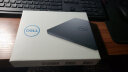 戴尔（DELL） DW316 笔记本外置光驱DVD刻录机 USB移动刻录光驱 外接便携式台式机通用 实拍图