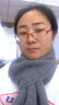 黛莎 新款女士圍巾冬季長款保暖圍脖韓版時尚百搭兩用披肩學生圍巾 灰色 曬單實拍圖