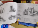 兒童快樂(lè )學(xué)畫(huà)系列：素描速寫(xiě) 曬單實(shí)拍圖