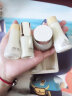 苏秘37°（Su:m37°） 韩国进口呼吸套装37度水乳套盒护肤品化妆品保湿补水女护肤礼盒 魔法奇迹三件套-舒缓 实拍图